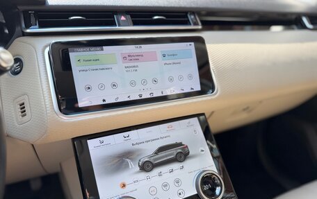 Land Rover Range Rover Velar I, 2018 год, 2 777 777 рублей, 15 фотография