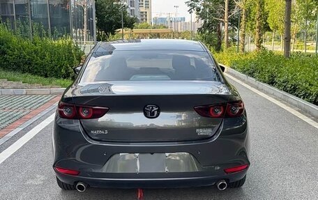 Mazda 3, 2022 год, 1 330 000 рублей, 5 фотография
