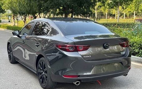 Mazda 3, 2022 год, 1 330 000 рублей, 6 фотография