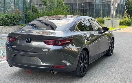 Mazda 3, 2022 год, 1 330 000 рублей, 4 фотография