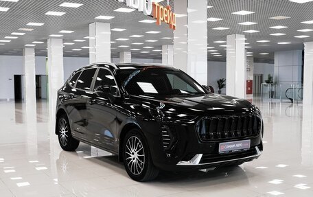 Haval Jolion, 2023 год, 1 791 000 рублей, 3 фотография