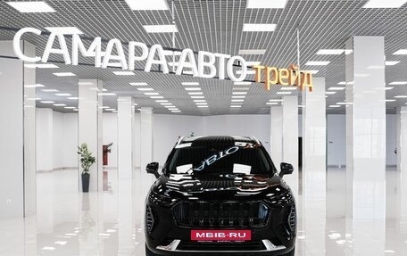 Haval Jolion, 2023 год, 1 791 000 рублей, 7 фотография