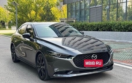 Mazda 3, 2022 год, 1 330 000 рублей, 3 фотография