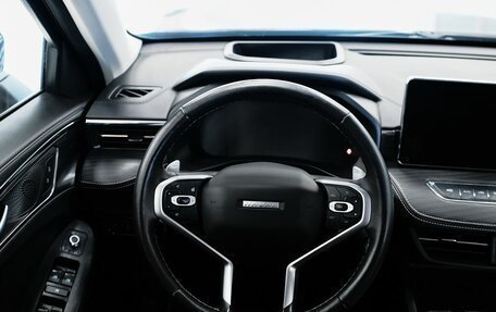 Haval Jolion, 2023 год, 1 791 000 рублей, 10 фотография