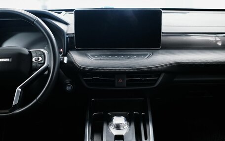 Haval Jolion, 2023 год, 1 791 000 рублей, 11 фотография