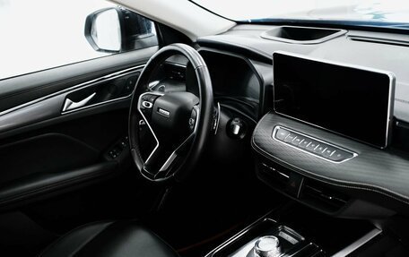 Haval Jolion, 2023 год, 1 791 000 рублей, 16 фотография