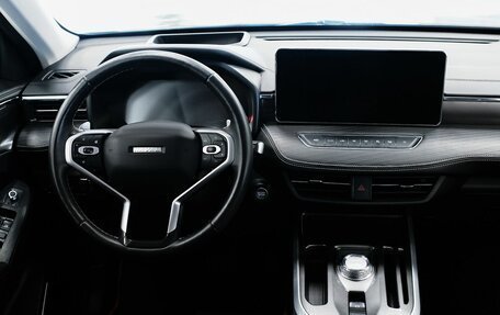 Haval Jolion, 2023 год, 1 791 000 рублей, 9 фотография