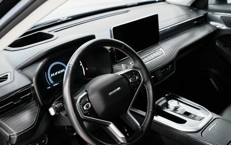 Haval Jolion, 2023 год, 1 791 000 рублей, 12 фотография