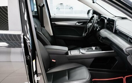 Haval Jolion, 2023 год, 1 791 000 рублей, 17 фотография