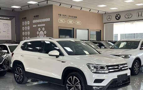 Volkswagen Tharu, 2023 год, 1 460 000 рублей, 3 фотография