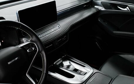 Haval Jolion, 2023 год, 1 791 000 рублей, 15 фотография