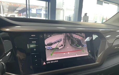 Volkswagen Tharu, 2023 год, 1 460 000 рублей, 13 фотография