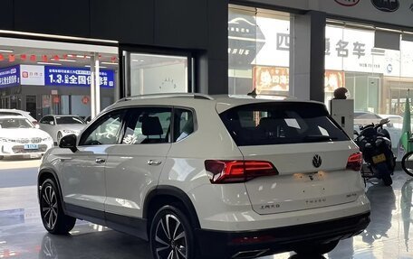 Volkswagen Tharu, 2023 год, 1 460 000 рублей, 5 фотография