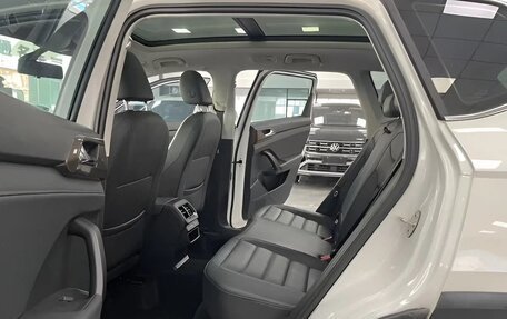 Volkswagen Tharu, 2023 год, 1 460 000 рублей, 14 фотография