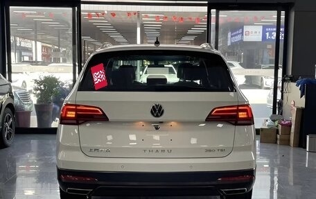 Volkswagen Tharu, 2023 год, 1 460 000 рублей, 4 фотография