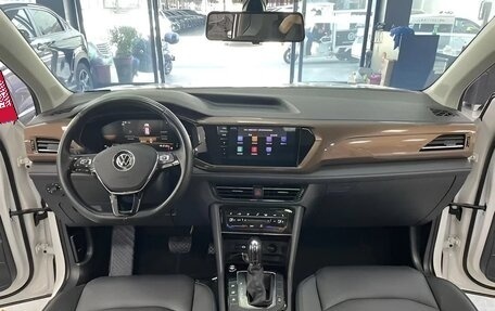 Volkswagen Tharu, 2023 год, 1 460 000 рублей, 9 фотография