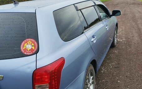 Toyota Corolla, 2007 год, 750 000 рублей, 3 фотография