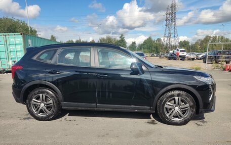 Haval Jolion, 2024 год, 1 879 000 рублей, 4 фотография