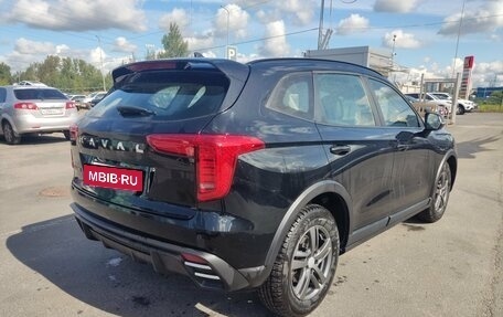 Haval Jolion, 2024 год, 1 879 000 рублей, 5 фотография