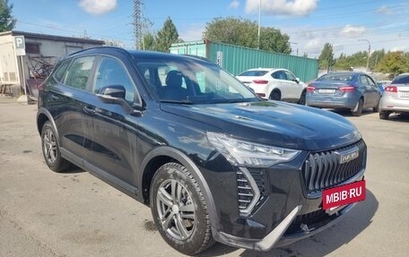Haval Jolion, 2024 год, 1 879 000 рублей, 3 фотография