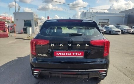 Haval Jolion, 2024 год, 1 879 000 рублей, 6 фотография