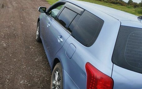 Toyota Corolla, 2007 год, 750 000 рублей, 4 фотография