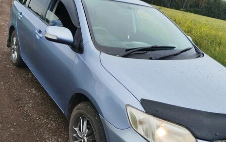 Toyota Corolla, 2007 год, 750 000 рублей, 5 фотография