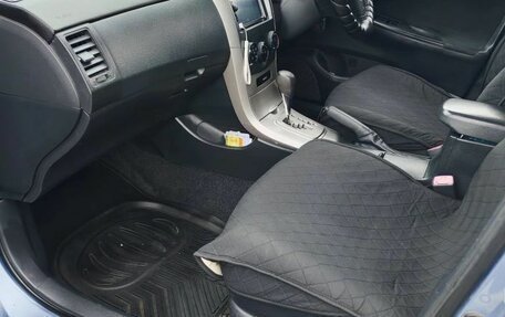 Toyota Corolla, 2007 год, 750 000 рублей, 7 фотография