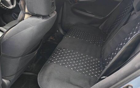Toyota Corolla, 2007 год, 750 000 рублей, 9 фотография