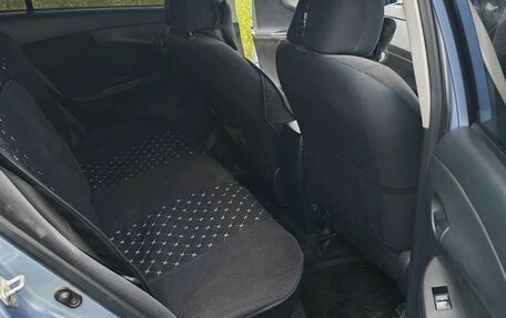 Toyota Corolla, 2007 год, 750 000 рублей, 8 фотография
