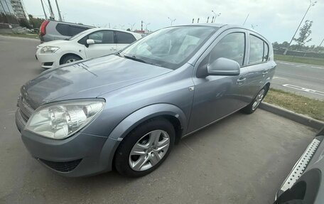 Opel Astra H, 2010 год, 550 000 рублей, 4 фотография