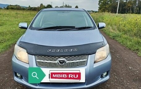 Toyota Corolla, 2007 год, 750 000 рублей, 6 фотография
