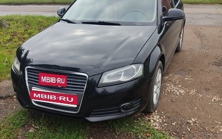 Audi A3, 2010 год, 750 000 рублей, 3 фотография