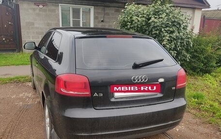 Audi A3, 2010 год, 750 000 рублей, 4 фотография