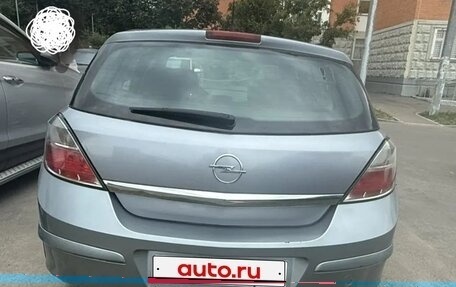 Opel Astra H, 2010 год, 550 000 рублей, 2 фотография
