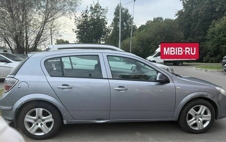 Opel Astra H, 2010 год, 550 000 рублей, 5 фотография