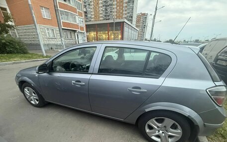 Opel Astra H, 2010 год, 550 000 рублей, 7 фотография