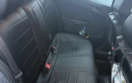 Opel Astra H, 2010 год, 550 000 рублей, 11 фотография