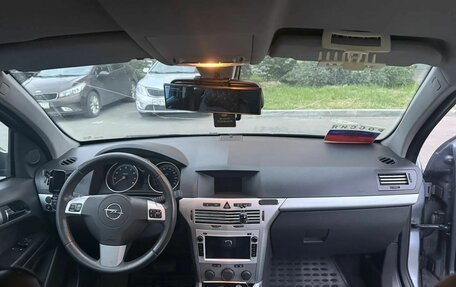 Opel Astra H, 2010 год, 550 000 рублей, 8 фотография