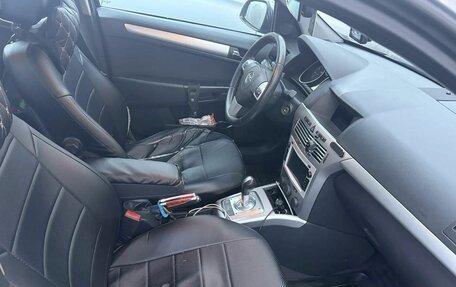 Opel Astra H, 2010 год, 550 000 рублей, 14 фотография