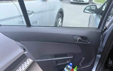 Opel Astra H, 2010 год, 550 000 рублей, 13 фотография