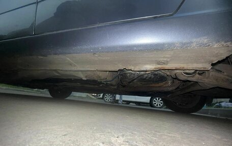 Opel Astra H, 2010 год, 550 000 рублей, 17 фотография