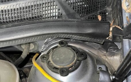 Opel Astra H, 2010 год, 550 000 рублей, 19 фотография