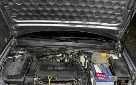 Opel Astra H, 2010 год, 550 000 рублей, 22 фотография