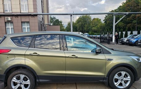 Ford Kuga III, 2013 год, 1 500 000 рублей, 2 фотография