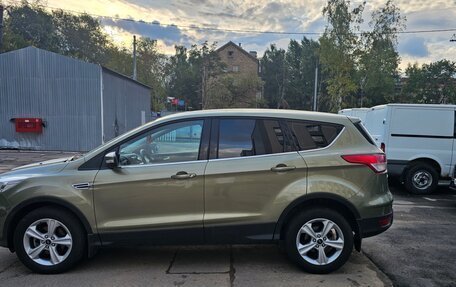Ford Kuga III, 2013 год, 1 500 000 рублей, 3 фотография
