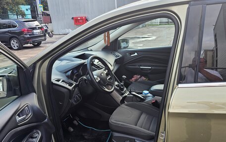 Ford Kuga III, 2013 год, 1 500 000 рублей, 5 фотография