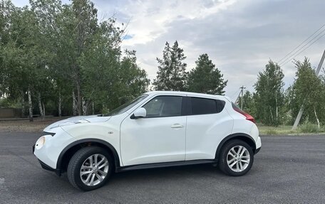 Nissan Juke II, 2012 год, 700 000 рублей, 6 фотография