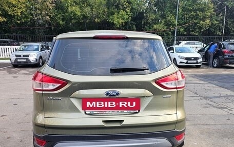 Ford Kuga III, 2013 год, 1 500 000 рублей, 4 фотография