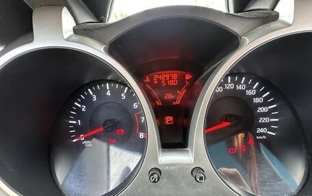 Nissan Juke II, 2012 год, 700 000 рублей, 9 фотография